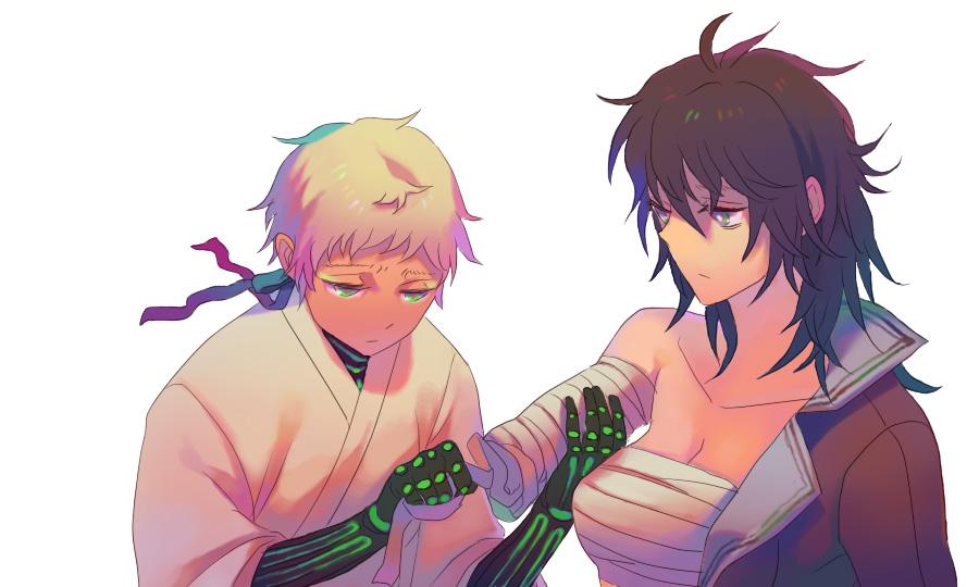 จัดจ้านกันต่อกับการ์ตูนสีสีครับ