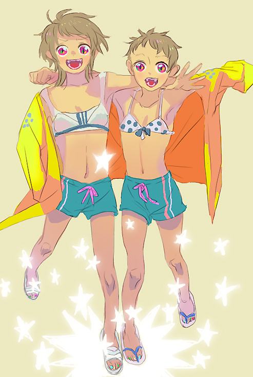 จัดจ้านกันต่อกับการ์ตูนสีสีครับ