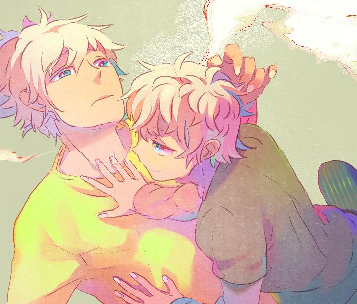 จัดจ้านกันต่อกับการ์ตูนสีสีครับ