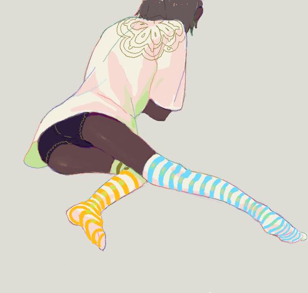 จัดจ้านกันต่อกับการ์ตูนสีสีครับ