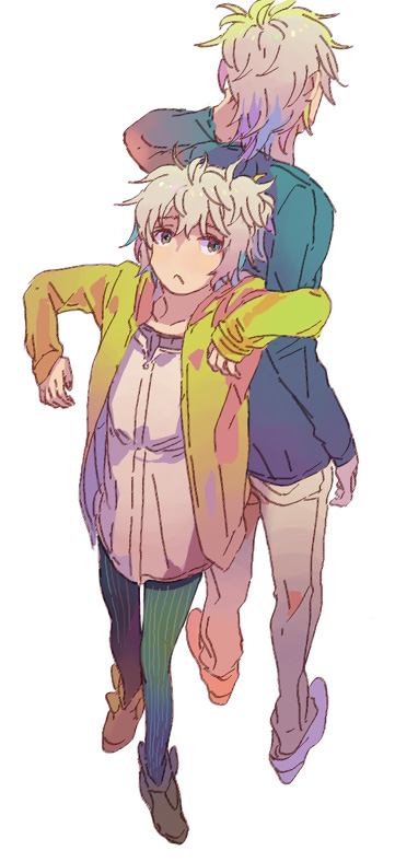 จัดจ้านกันต่อกับการ์ตูนสีสีครับ