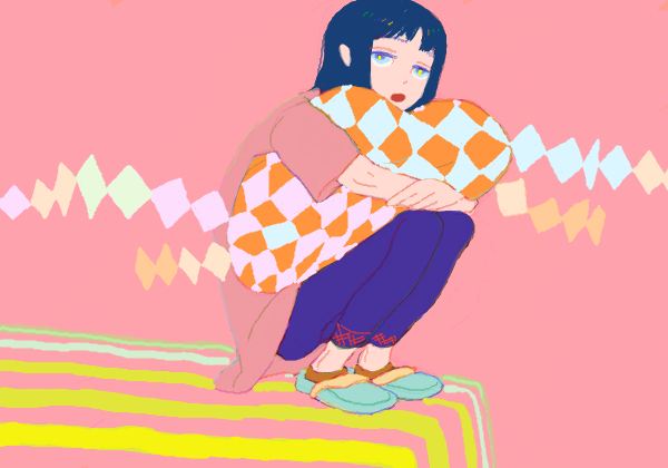 จัดจ้านกันต่อกับการ์ตูนสีสีครับ