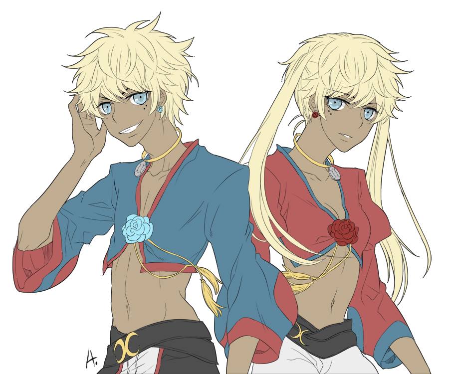 การ์์์์์์์์์์์ตููนหล่อครับท่าน