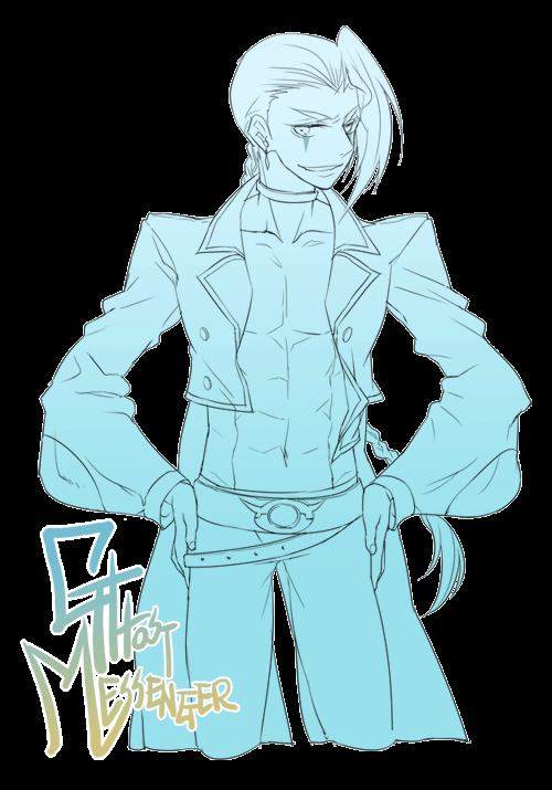 การ์์์์์์์์์์์ตููนหล่อครับท่าน