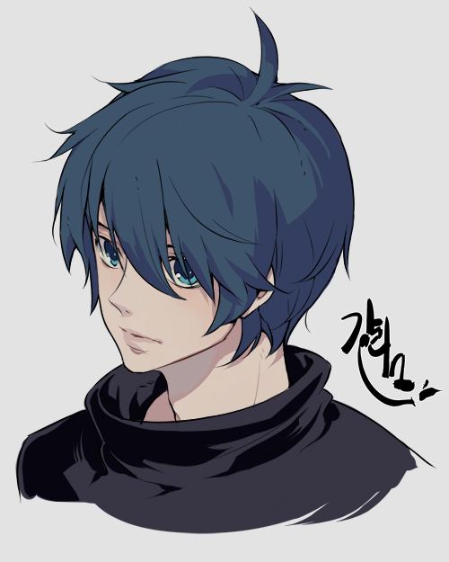 การ์์์์์์์์์์์ตููนหล่อครับท่าน