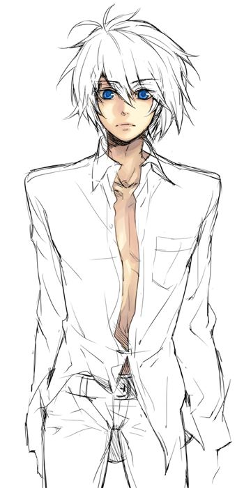 การ์์์์์์์์์์์ตููนหล่อครับท่าน