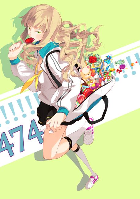 การ์์์์์์์์์์์ตูููนสุดท้ายคืนนี้