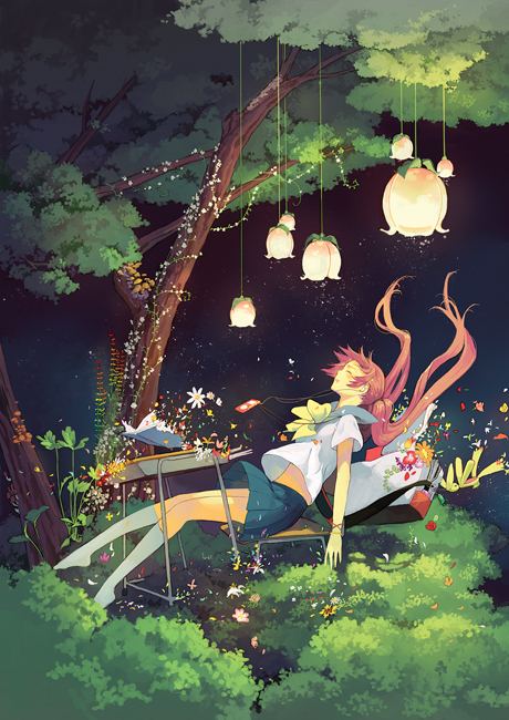 การ์์์์์์์์์์์ตูููนสุดท้ายคืนนี้