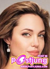 Angelina Jolie เซ็กซี่ตัวแม่