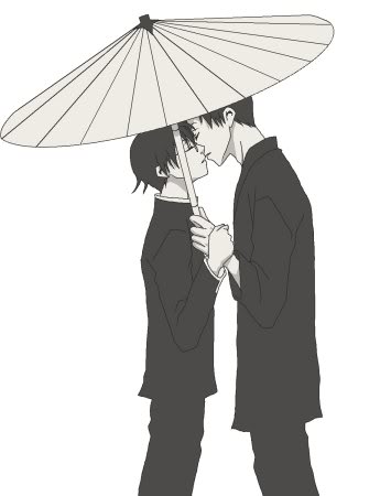 yaoi น่ารักนะครับ