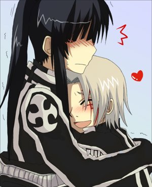 yaoi น่ารักนะครับ