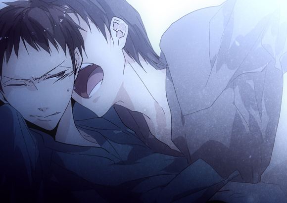 yaoi น่ารักนะครับ