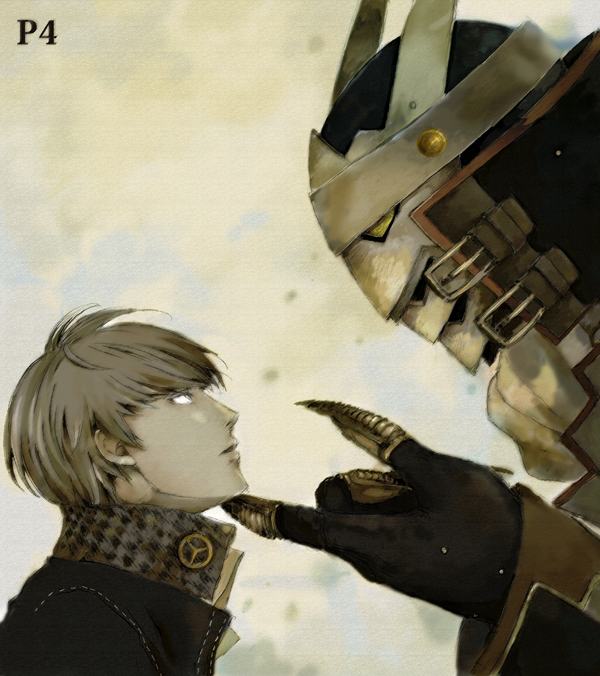 yaoi น่ารักนะครับ