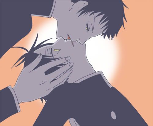 yaoi น่ารักนะครับ