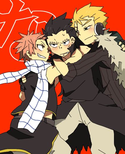 yaoi น่ารักนะครับ