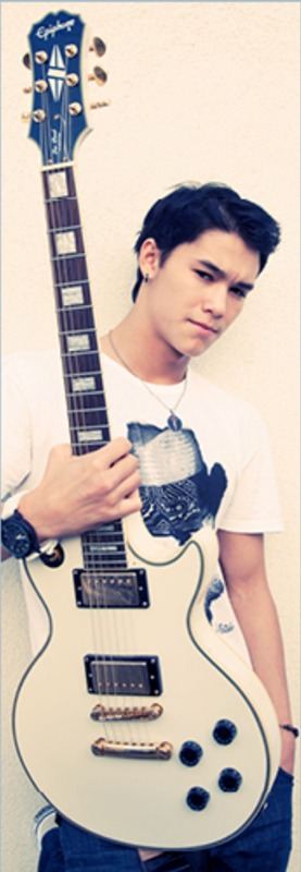 boo boo stewart หนุ่มน้อยจาก twilight