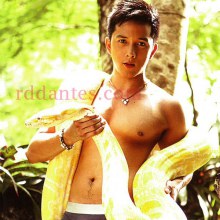 คละหนุ่มเอเชีย...