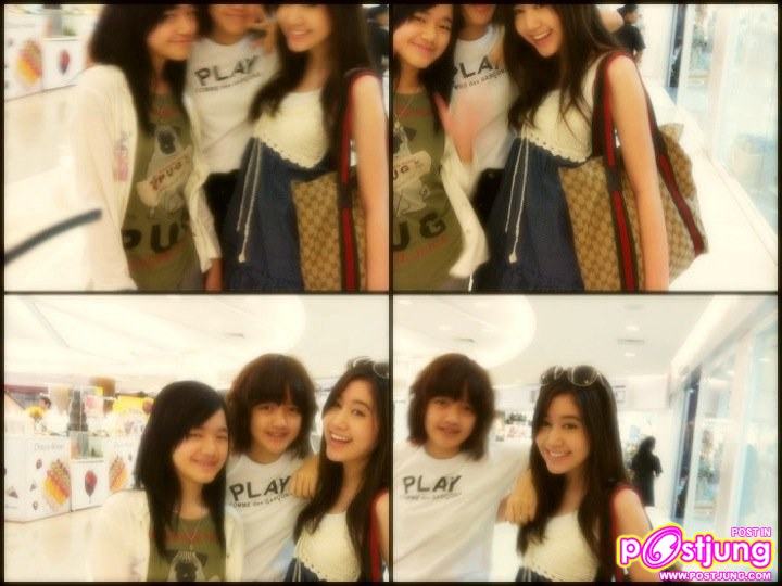 Pattaya trip with fml&hearts;