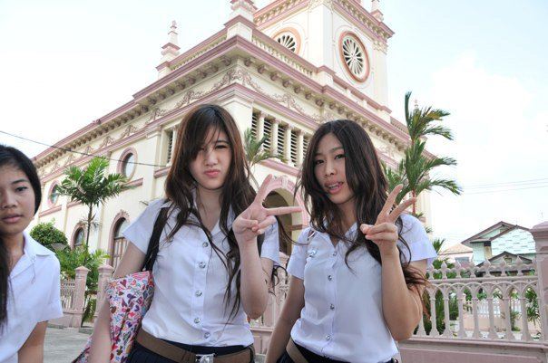 พิม น่ารัก... ^^