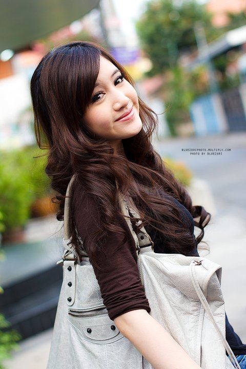 พิม น่ารัก... ^^