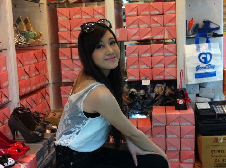 พิม น่ารัก... ^^