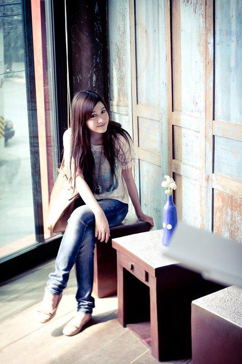 พิม น่ารัก... ^^