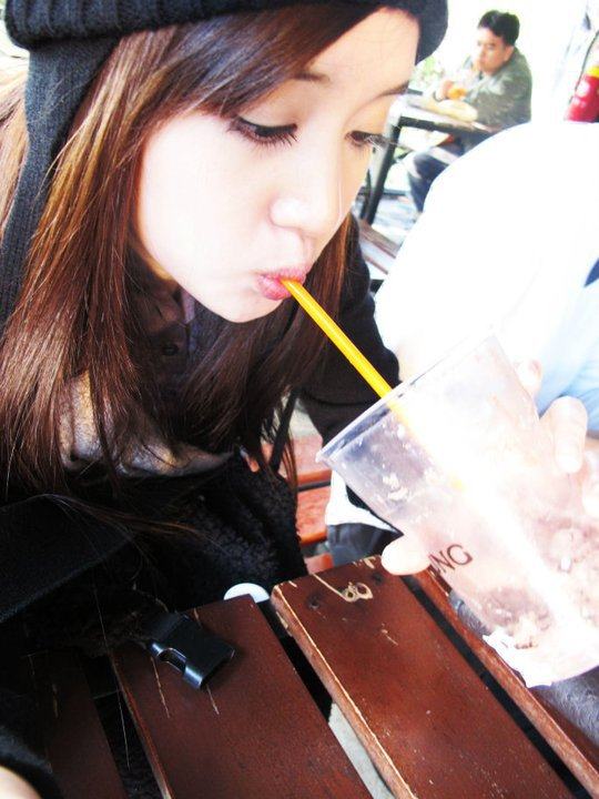 พิม น่ารัก... ^^