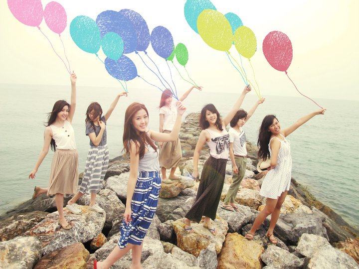 พิม น่ารัก... ^^