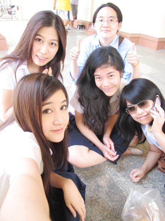 พิม น่ารัก... ^^