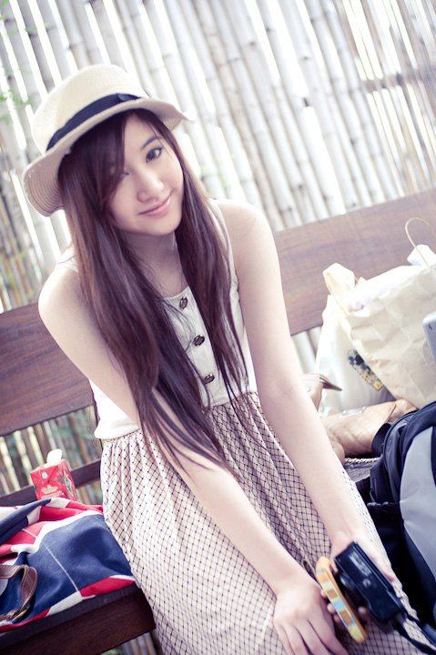 พิม น่ารัก... ^^