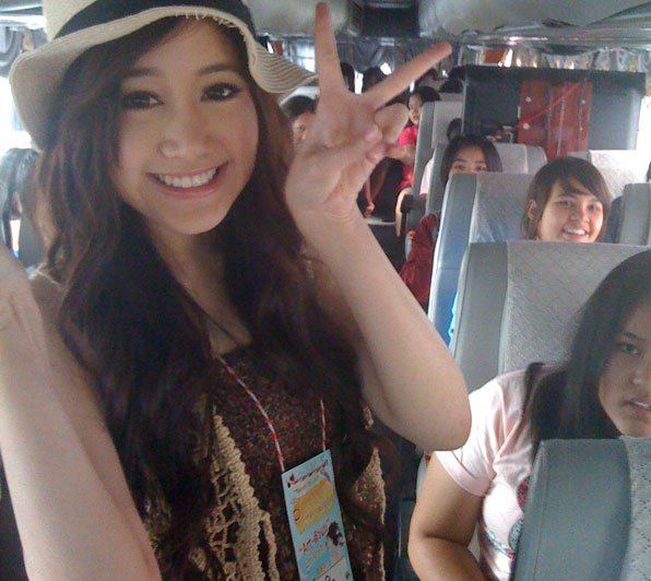 พิม น่ารัก... ^^