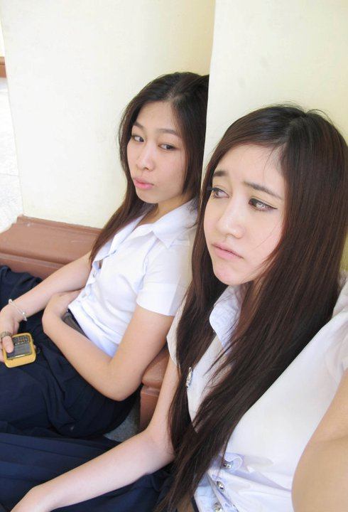 พิม น่ารัก... ^^