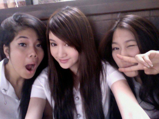 พิม น่ารัก... ^^