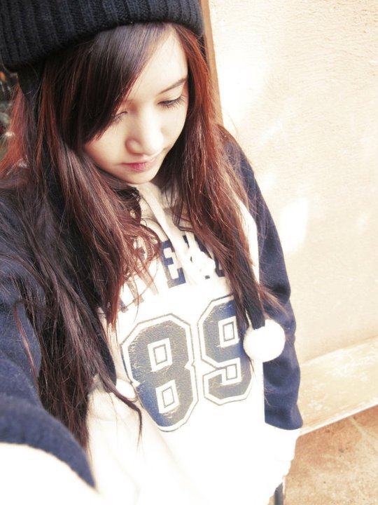 พิม น่ารัก... ^^