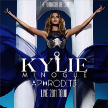 Kylie Minogue Aphrodite Tour 2011 Live In Bangkok