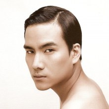 มิกกี้-สุวิศิษฏ์ @ LIPS no.18 March 2011