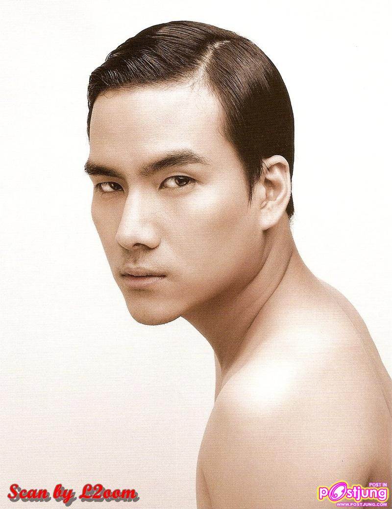 มิกกี้-สุวิศิษฏ์ @ LIPS no.18 March 2011