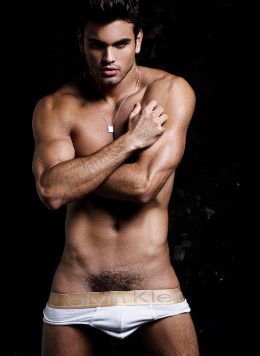 หนุ่มๆนุ่งกางเกงในสีขาวตุงๆByเจ้านางบัว