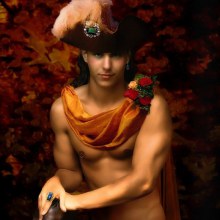 โปรดดูอย่างศิลปะ