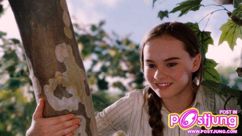 รักใส ๆ วัยละอ่อน กับ Flipped