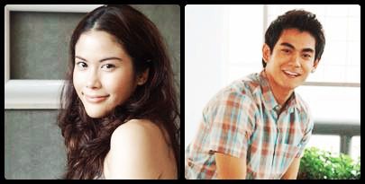 คู่พี่น้องดารา