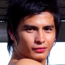 เรียกน้ำ... ด้วยหนุ่มๆเอเชียจ้า...