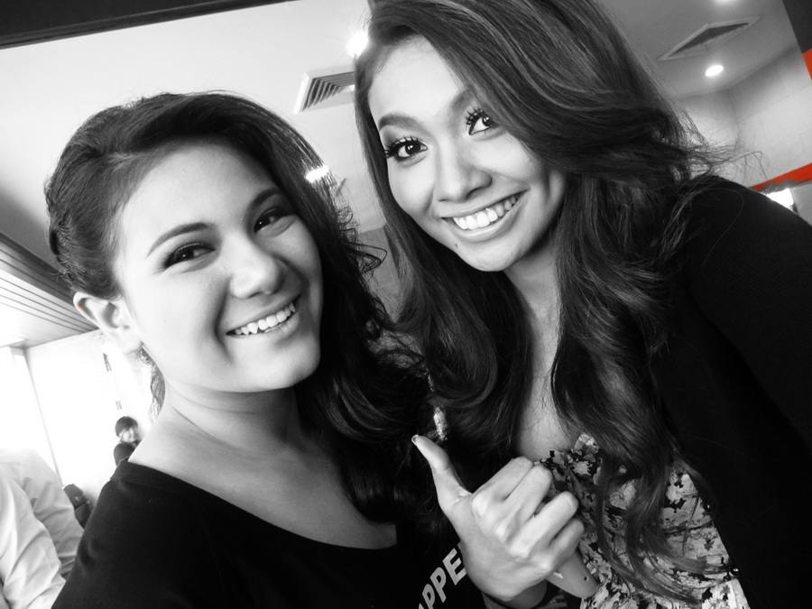 แก้ม ซิลวี่ ดวลเพลงกันอย่างไม่มีใครยอมใคร