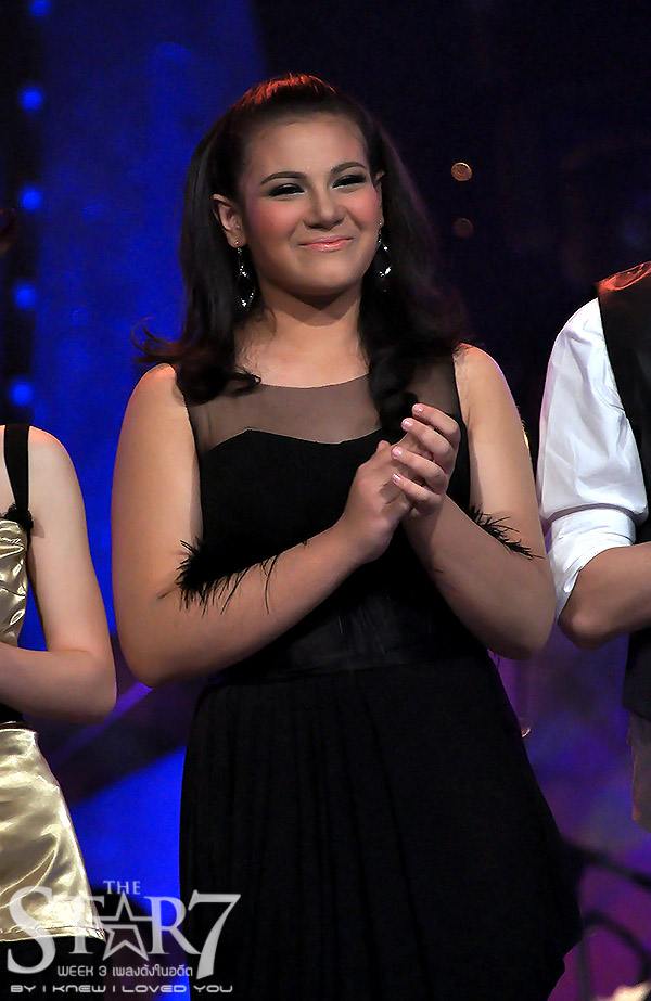 แก้ม ซิลวี่ ดวลเพลงกันอย่างไม่มีใครยอมใคร