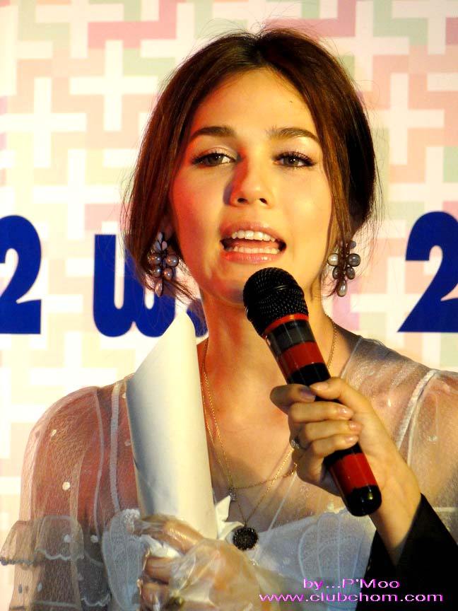 ชมพู่ อารยา วอนไม่อยากให้แบนละครดอกส้มสีทอง ทุกอย่างคือหยาดเหงื่อ-น้ำตา