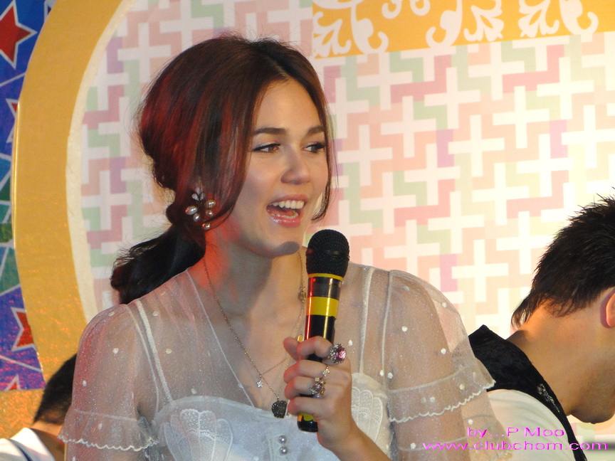 ชมพู่ อารยา วอนไม่อยากให้แบนละครดอกส้มสีทอง ทุกอย่างคือหยาดเหงื่อ-น้ำตา