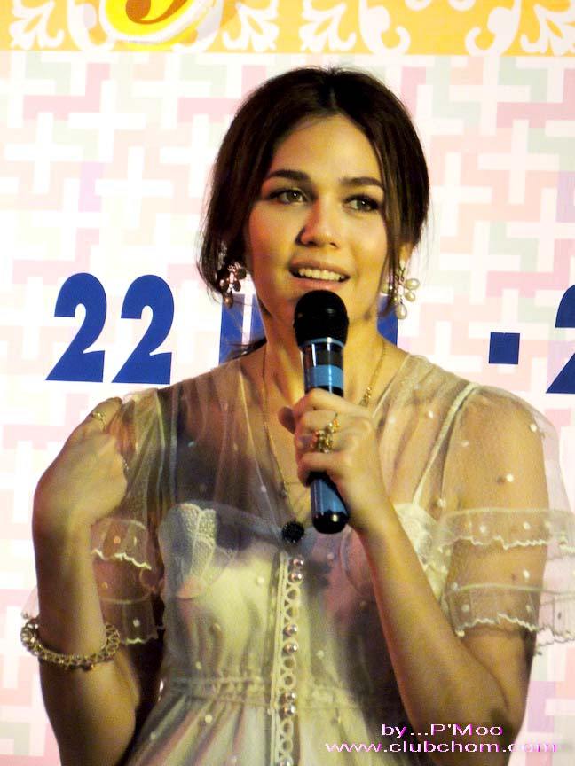 ชมพู่ อารยา วอนไม่อยากให้แบนละครดอกส้มสีทอง ทุกอย่างคือหยาดเหงื่อ-น้ำตา