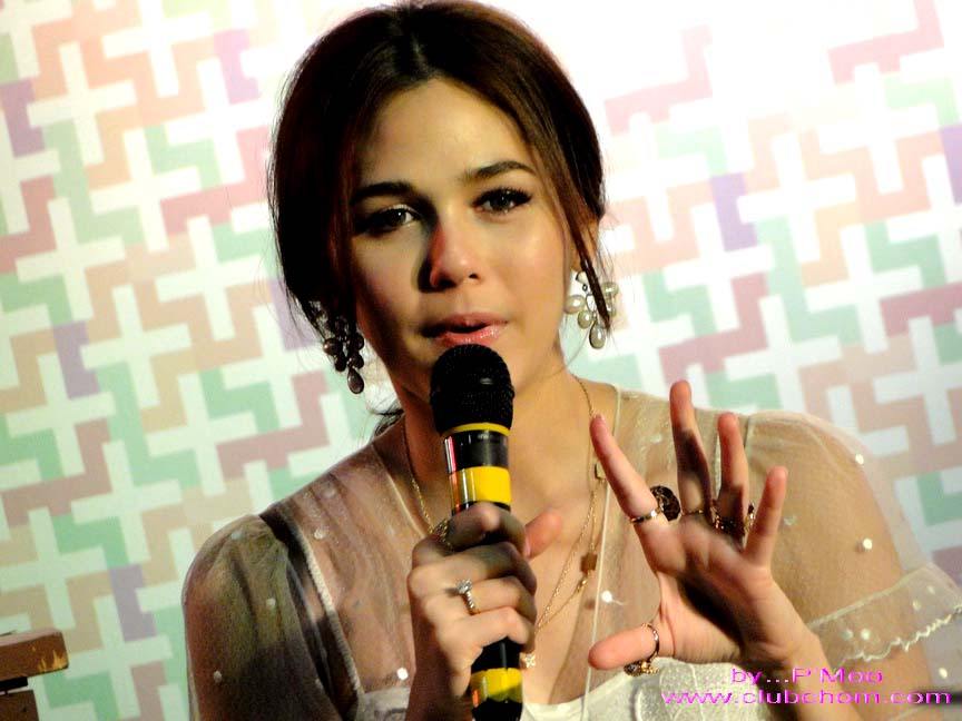 ชมพู่ อารยา วอนไม่อยากให้แบนละครดอกส้มสีทอง ทุกอย่างคือหยาดเหงื่อ-น้ำตา