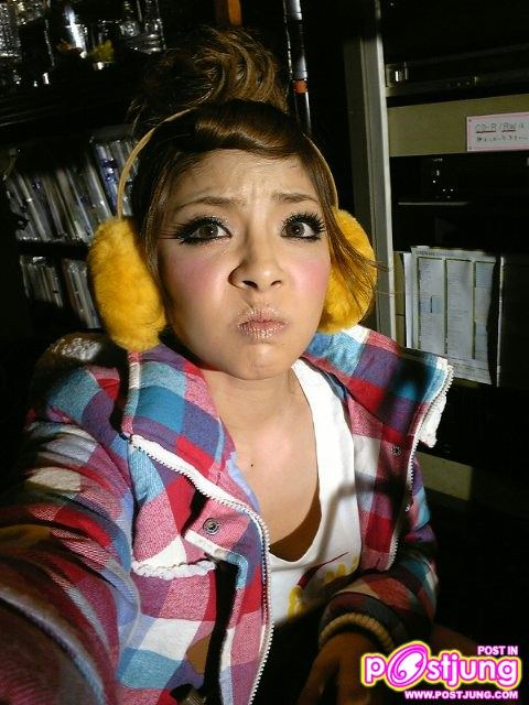 นาโฮะ สาว cawaii สุดน่ารักก