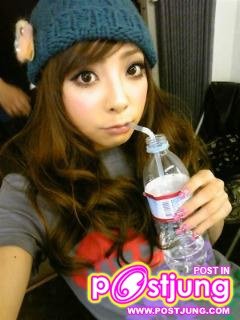 นาโฮะ สาว cawaii สุดน่ารักก